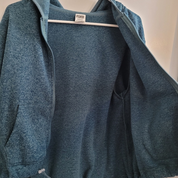 PINK Victoria's Secret size small jacket - Picture 4 of 12